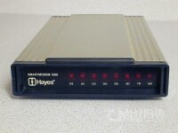 Hayes modem