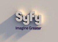 SYFY頻道LOGO