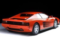 法拉利Testarossa