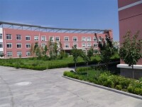 山東建築材料工業學院分院