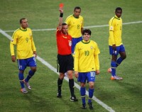 巴西國家奧林匹克足球隊