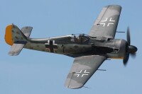 FW-190戰鬥機