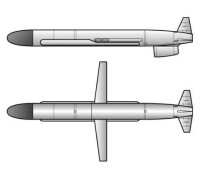 “石榴石”潛射巡航導彈