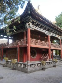 涼州文廟