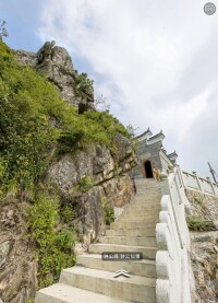 鍾公嶂風景