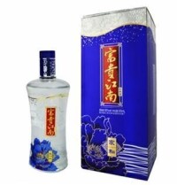 富貴江南家和酒