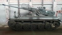 AMX-13輕型坦克