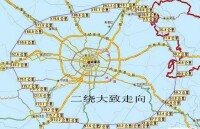 成都繞城高速公路