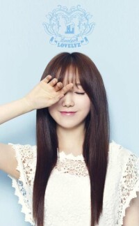 Shooting Star[Lovelyz組合演唱歌曲]