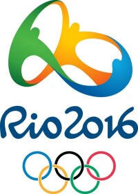 第31屆夏季奧運會會徽