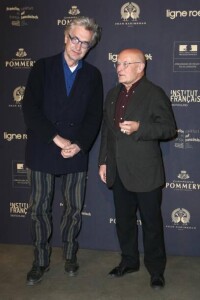 沃爾克·施隆多夫出席戛納國際電影節