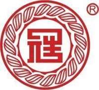 重慶冠生園商標