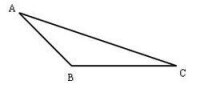 鈍角三角形