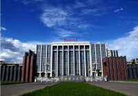 華北電力大學經濟與管理學院