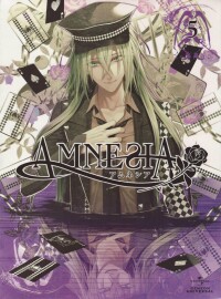 amnesia[Brain&#039;s Base製作動畫]