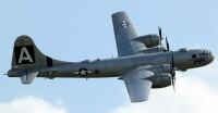 綽號“FiFi”的目前保存完好的B-29