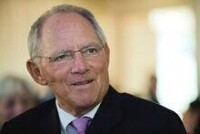 沃爾夫岡·朔伊布勒（Wolfgang Schäuble）