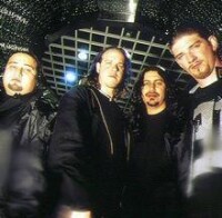 Fear Factory