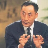 秦曉招商局集團董事長和招商銀行董事長