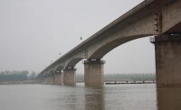 沙洋漢江大橋