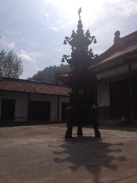 香山寺[江蘇鎮江香山寺]