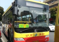 廈門671路