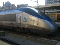 Acela