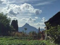 圭峰寺[終南山圭峰寺]