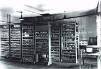 電子管計算機
