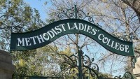 Methodist Ladies&#039; College