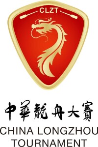 中華龍舟大賽LOGO