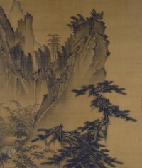 三顧草廬圖