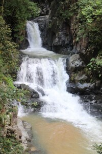 八鄉山大峽谷