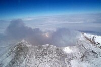 馬薩亞火山公園