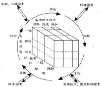 社區護理模式圖