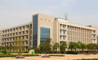 許昌電器職業學院