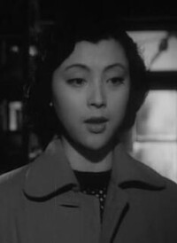 《浮雲》[1955年成瀨巳喜男執導日本電影]