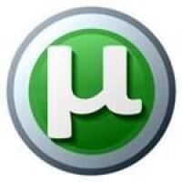 μTorrent1.7.7等舊版使用的圖標