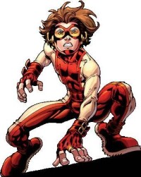 巴特·艾倫（Bart Allen）