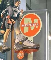 Merrell