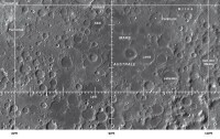 月球南海地理位置