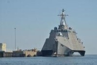 LCS-2