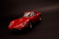 法拉利250 GTO