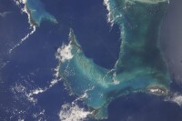 巴哈馬群島
