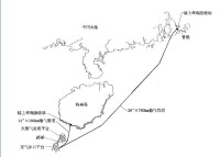 我國南海某氣田長距離外輸管道