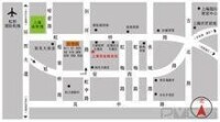 徠上海農展館地址圖