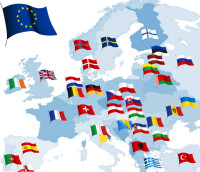歐盟成員國（2007年）