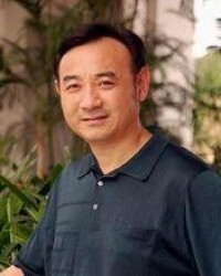 深圳大學文學院院長郭傑