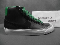 Nike Blazer 定海神鉤