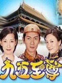 九五之尊[2003年張可頤主演電視劇]